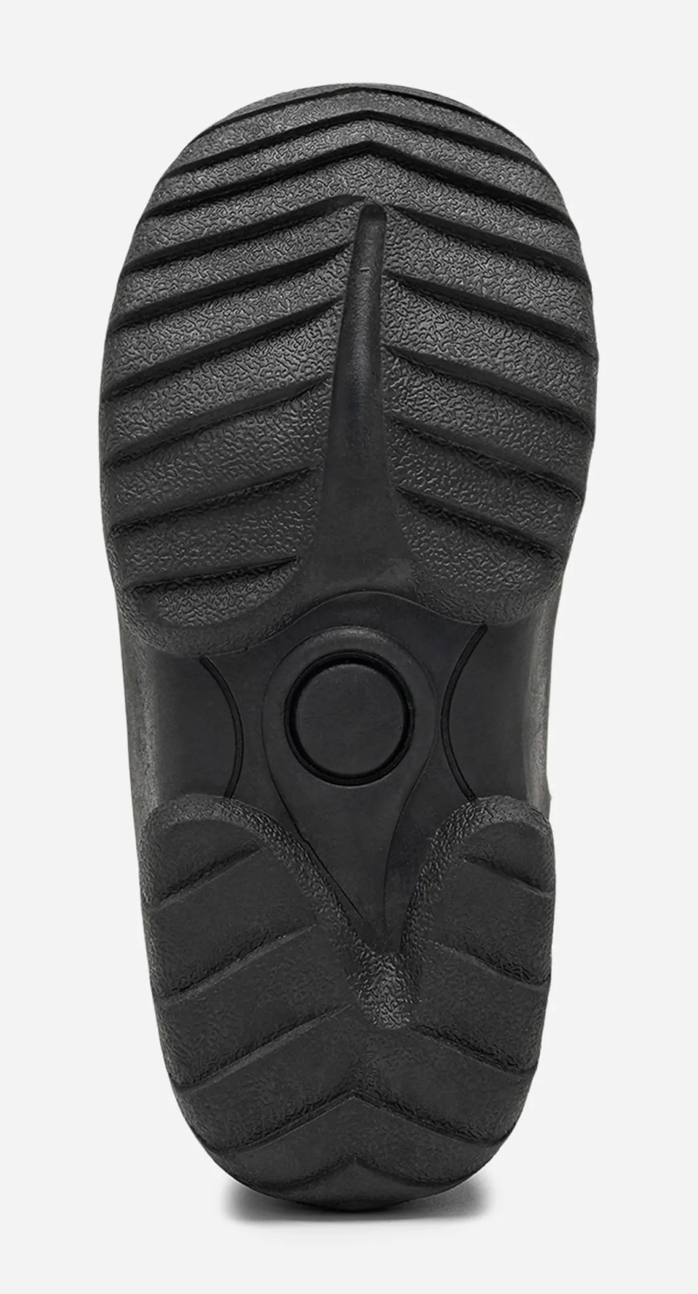 Mino, Varmfodrade kängor waterproof