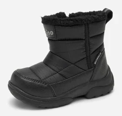 Mino, Varmfodrade kängor waterproof