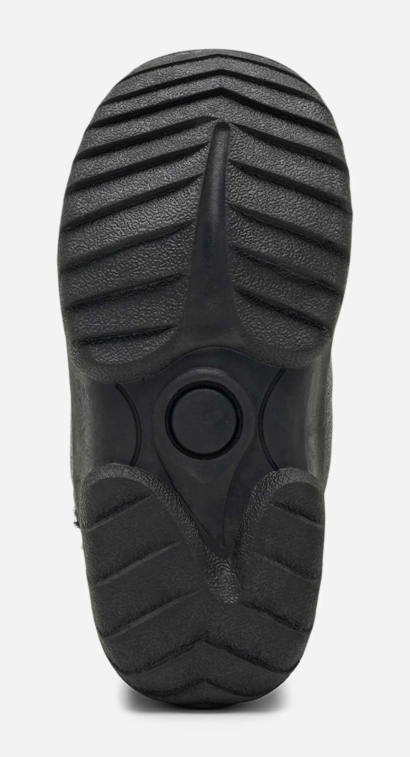 Mino, Varmfodrade kängor waterproof
