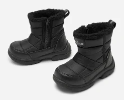 Mino, Varmfodrade kängor waterproof