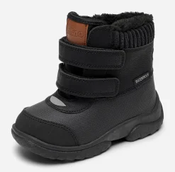 Mino, Varmfodrade kängor waterproof