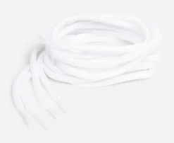 Skosnören Svart 140cm