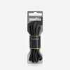Skosnören Svart 75cm