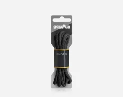 Skosnören Svart 75cm