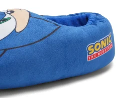 SONIC, Tofflor