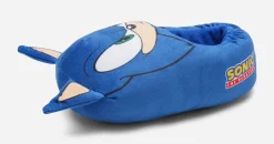 SONIC, Tofflor