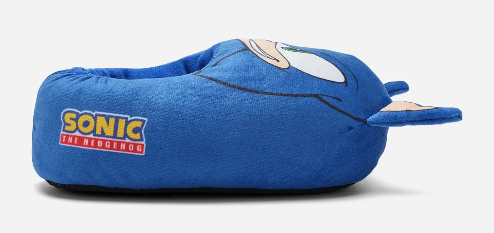 SONIC, Tofflor
