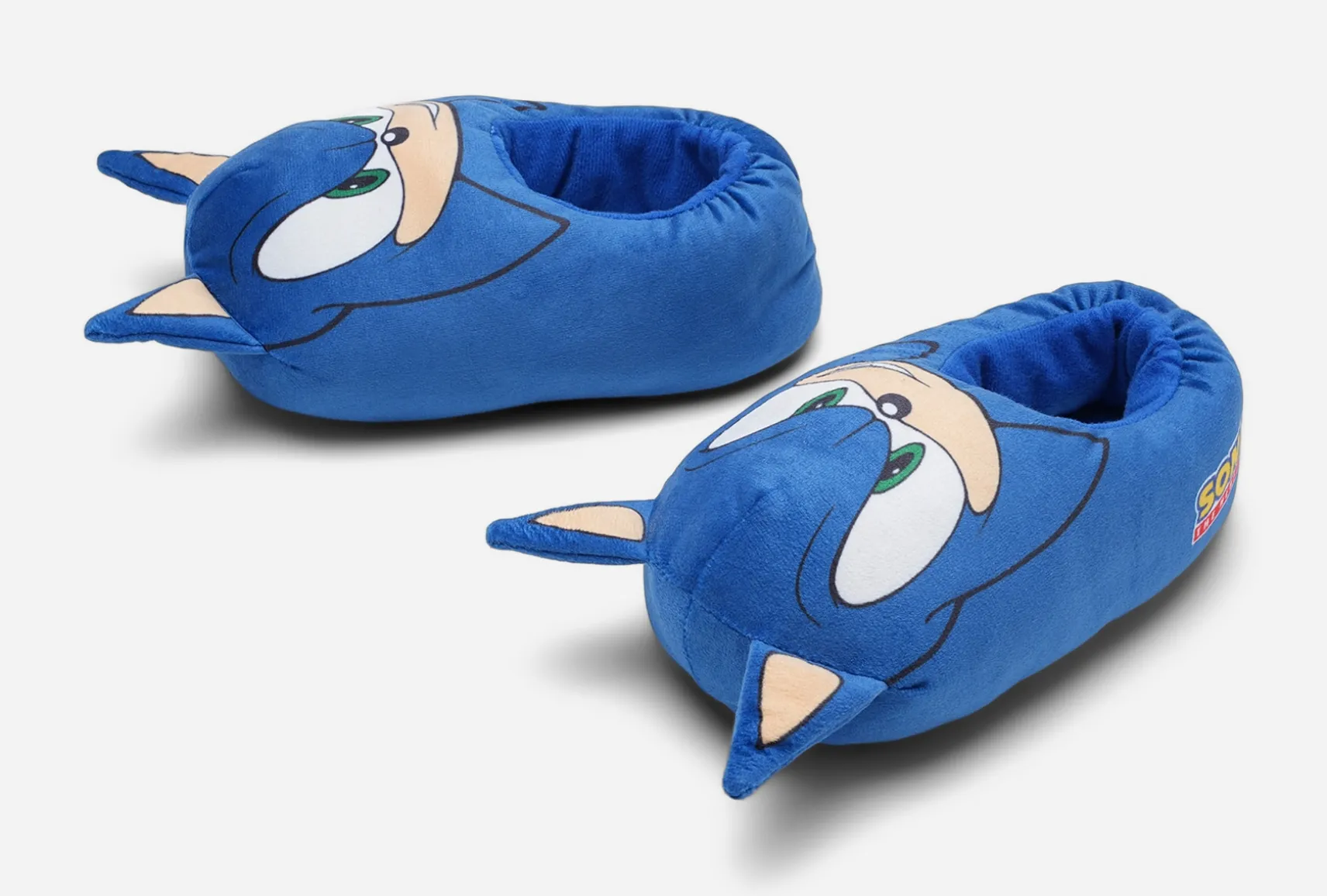 SONIC, Tofflor