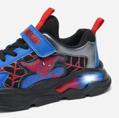 SPIDERMAN, Blinkande sneakers