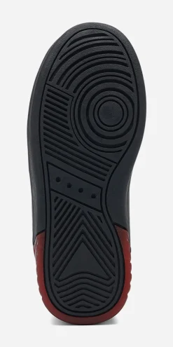 SPIDERMAN, Fleecefodrade höga sneakers
