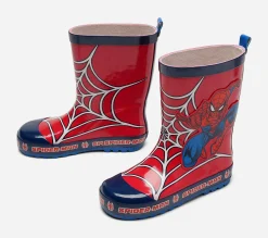 SPIDERMAN, Gummistövlar