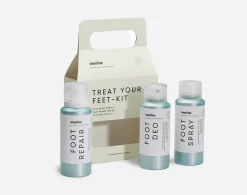 SPRINGYARD, Treat your feet - Kit