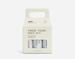 SPRINGYARD, Treat your feet - Kit
