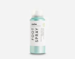 SPRINGYARD, Uppfriskande fotspray
