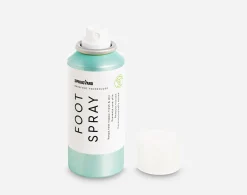 SPRINGYARD, Uppfriskande fotspray