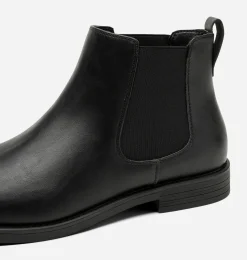 STEPSIDE, Chelseaboots