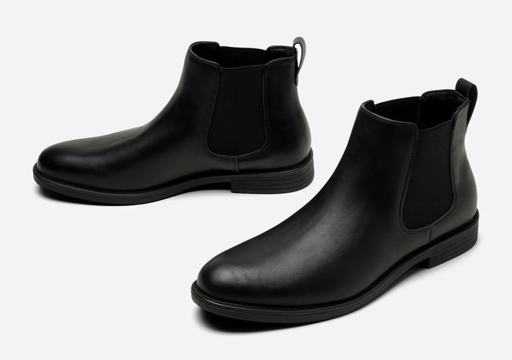 STEPSIDE, Chelseaboots