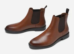 STEPSIDE, Chelseaboots