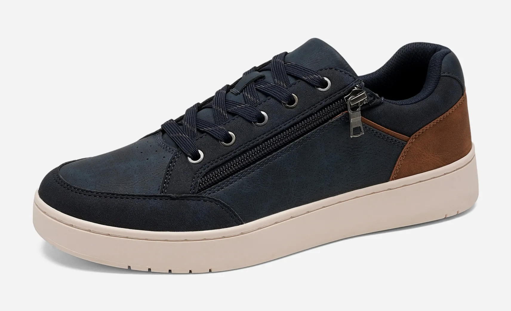 STEPSIDE COMFORT, Sneakers