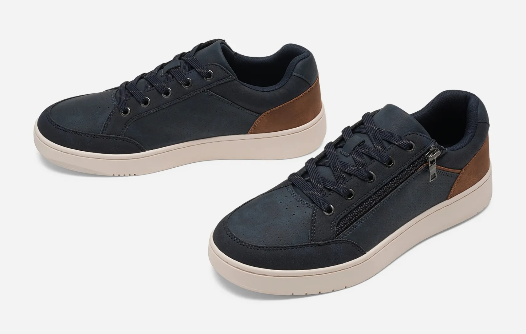 STEPSIDE COMFORT, Sneakers