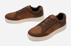 STEPSIDE COMFORT, Sneakers