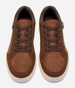 STEPSIDE COMFORT, Sneakers