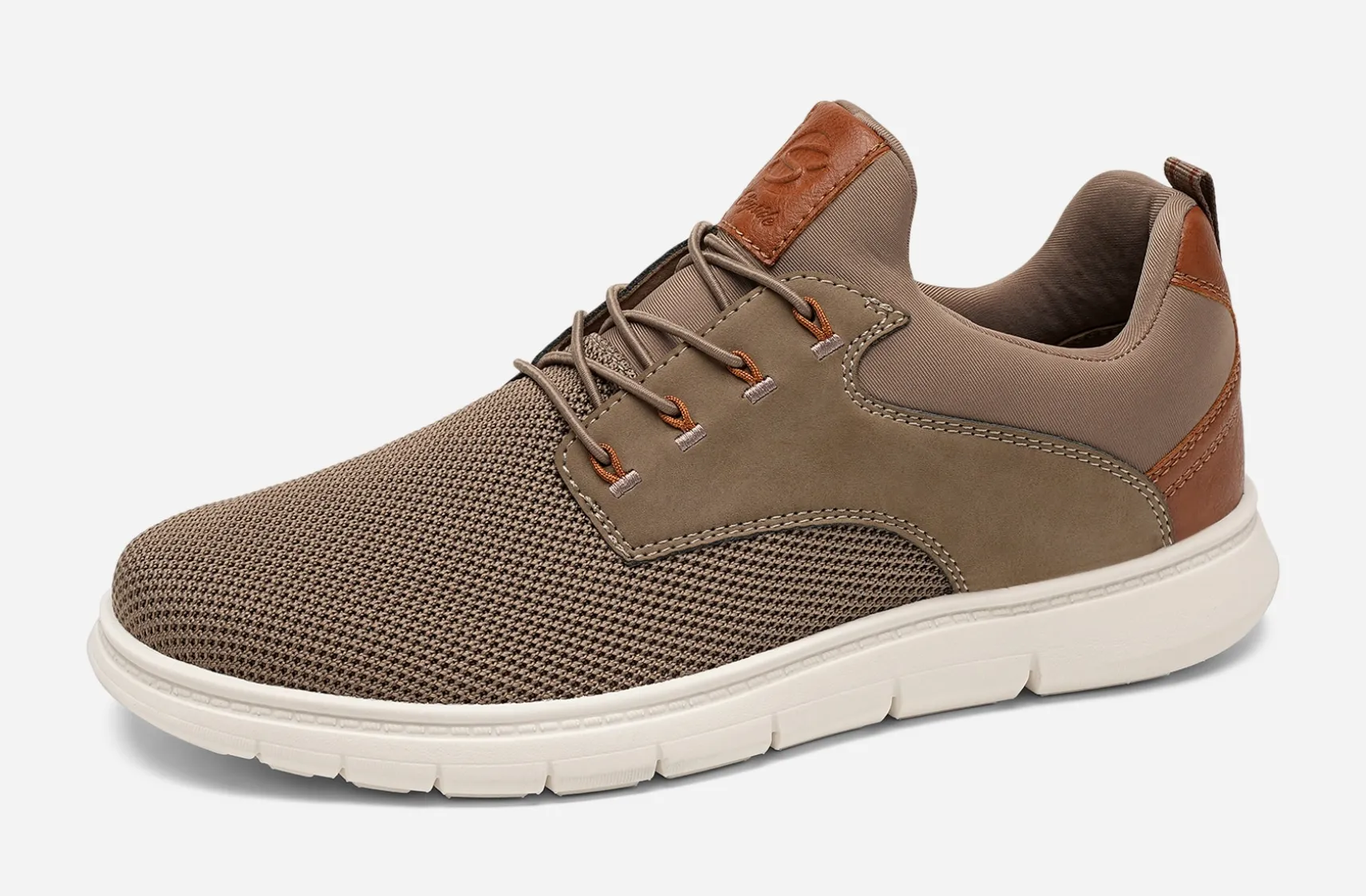 STEPSIDE COMFORT, Sneakers