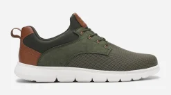 STEPSIDE COMFORT, Sneakers