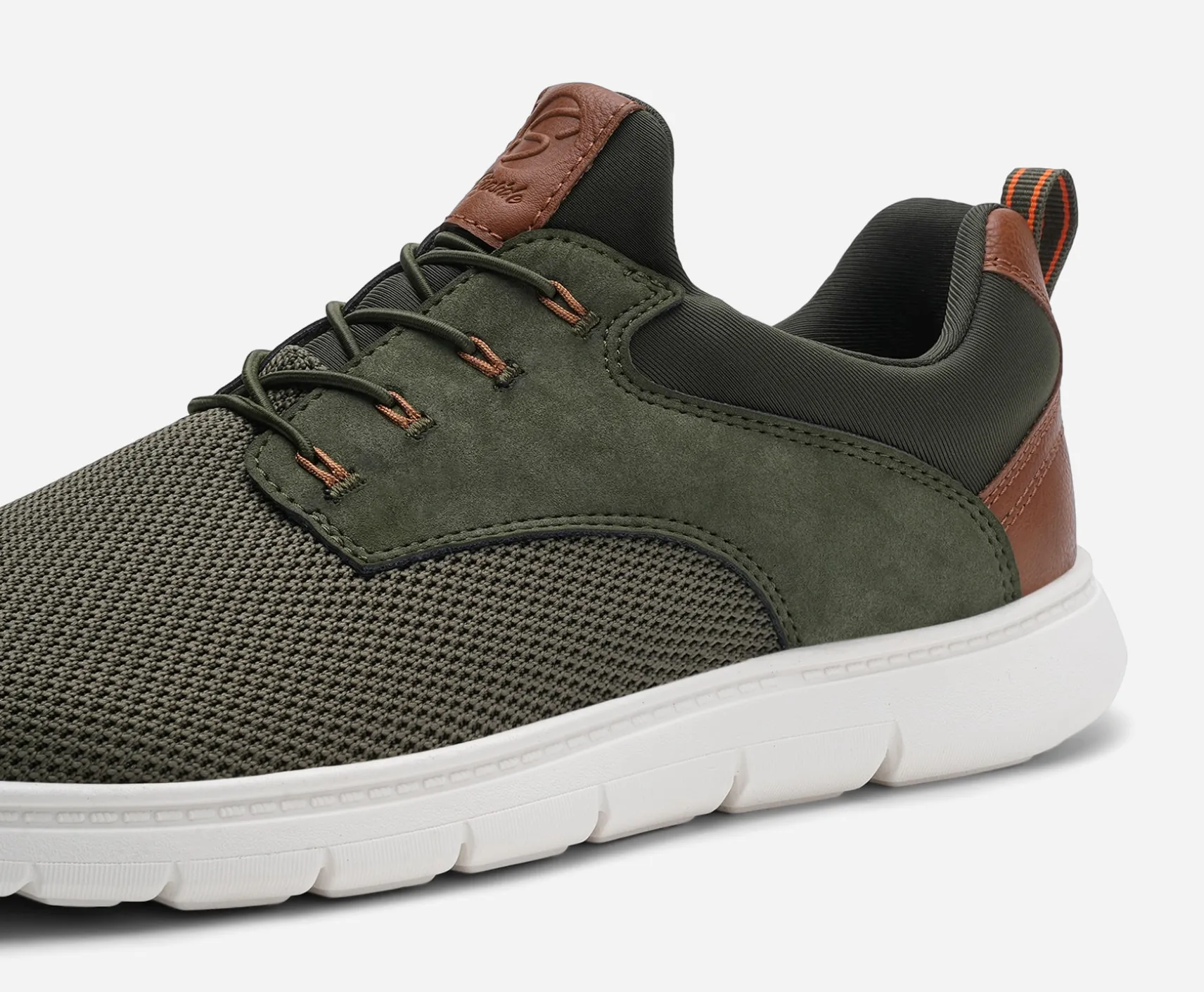 STEPSIDE COMFORT, Sneakers