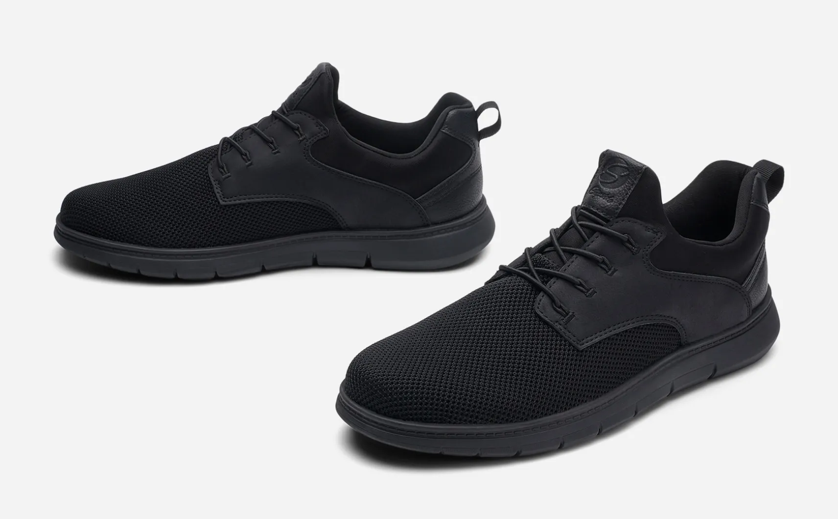 STEPSIDE COMFORT, Sneakers