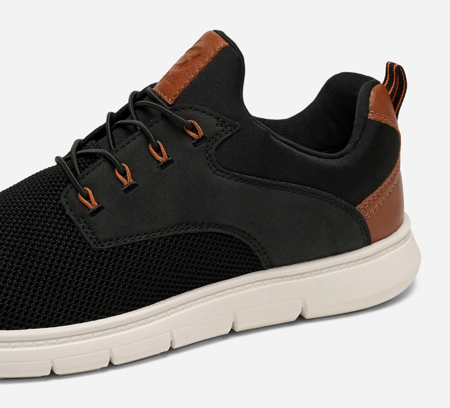 STEPSIDE COMFORT, Sneakers