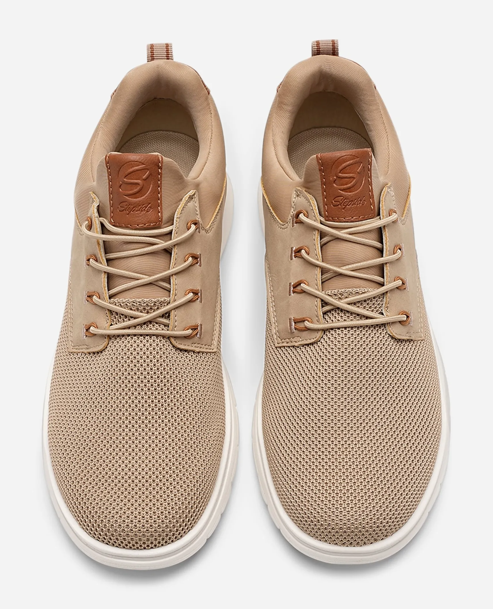 STEPSIDE COMFORT, Sneakers