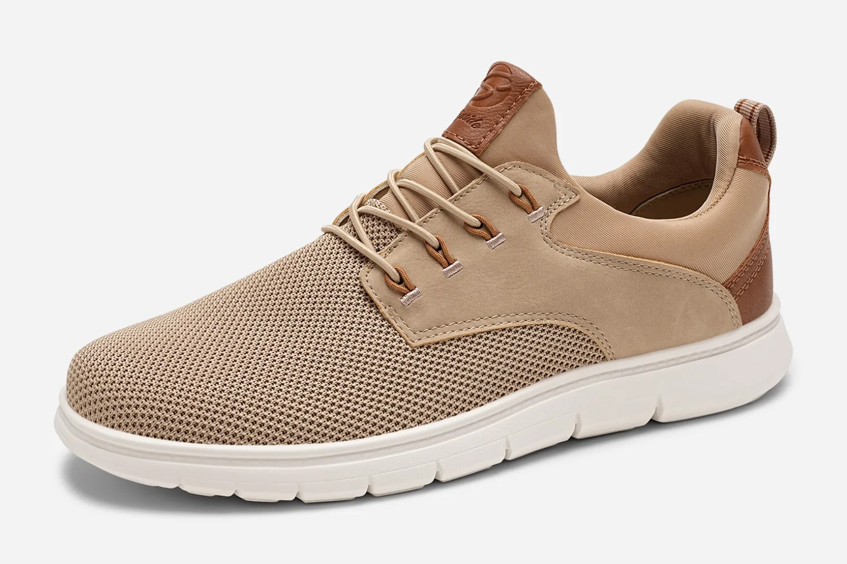 STEPSIDE COMFORT, Sneakers