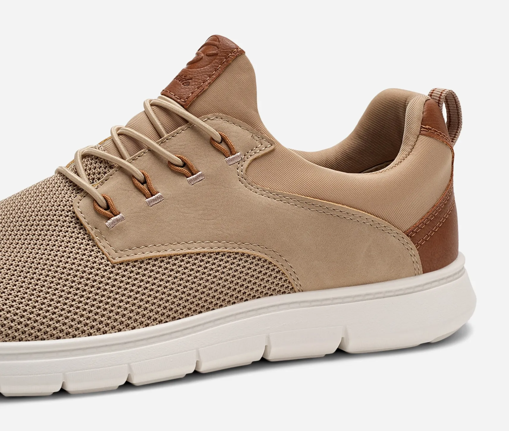 STEPSIDE COMFORT, Sneakers