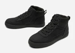 STEPSIDE, Höga sneakers