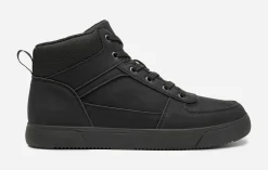 STEPSIDE, Höga sneakers