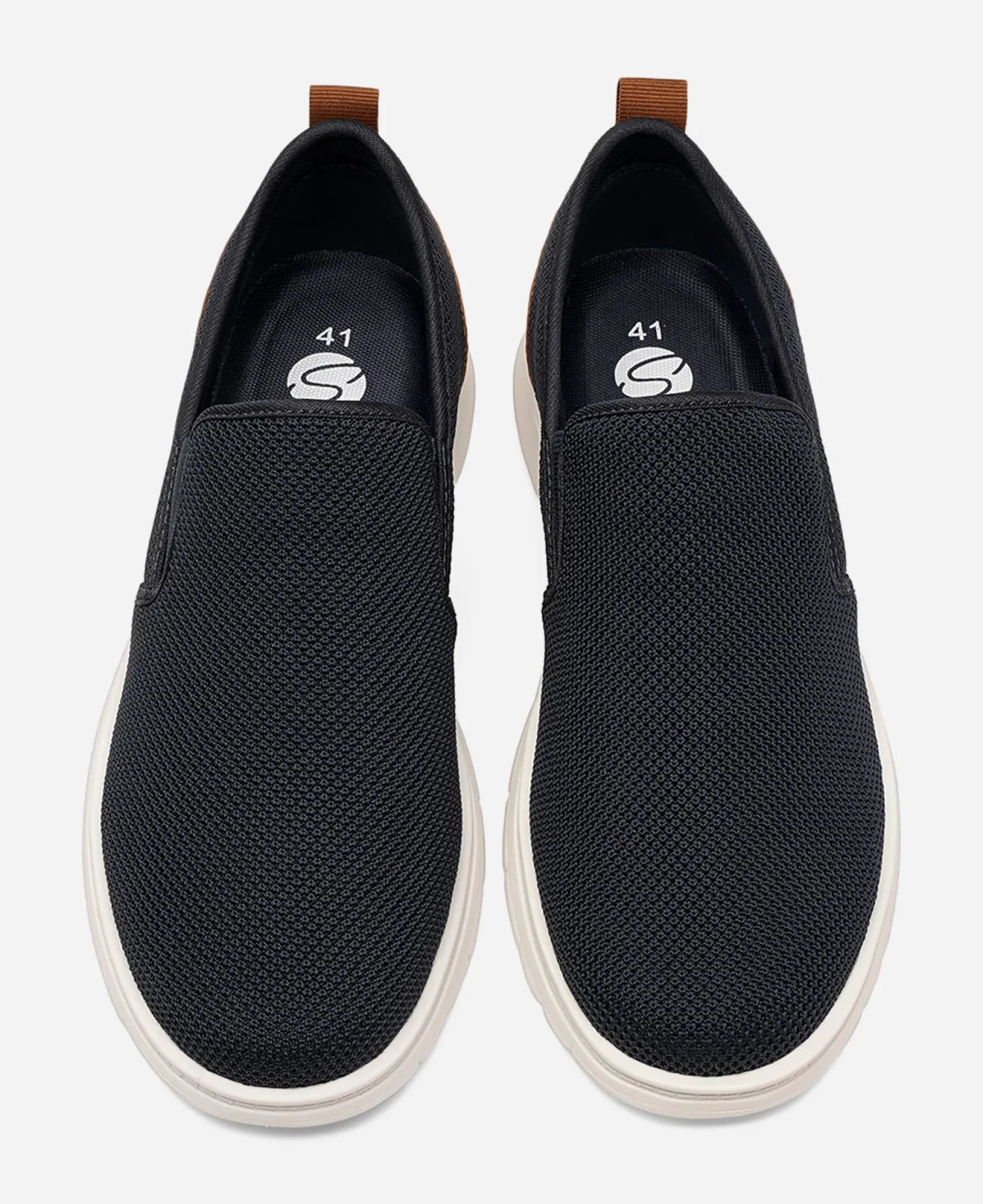 STEPSIDE, Loafers