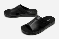 STEPSIDE, Sandaler med remmar