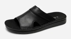 STEPSIDE, Sandaler med remmar