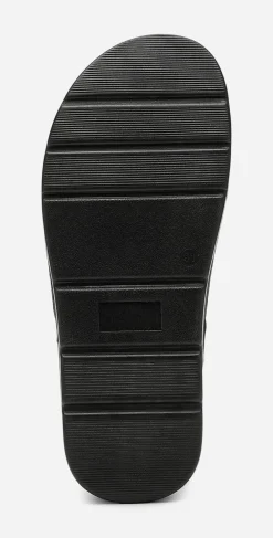 STEPSIDE, Sandaler med remmar