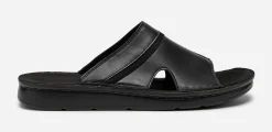 STEPSIDE, Sandaler med remmar