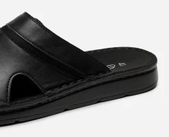 STEPSIDE, Sandaler med remmar