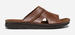 STEPSIDE, Sandaler med remmar