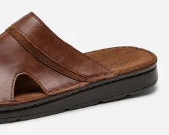 STEPSIDE, Sandaler med remmar