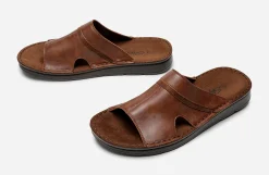 STEPSIDE, Sandaler med remmar