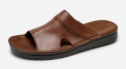 STEPSIDE, Sandaler med remmar