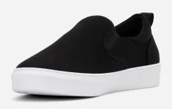 STEPSIDE, Slip-on sneakers