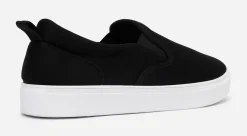 STEPSIDE, Slip-on sneakers