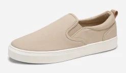 STEPSIDE, Slip-on sneakers