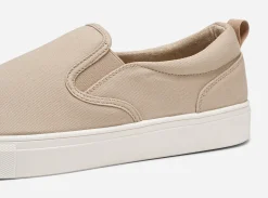 STEPSIDE, Slip-on sneakers